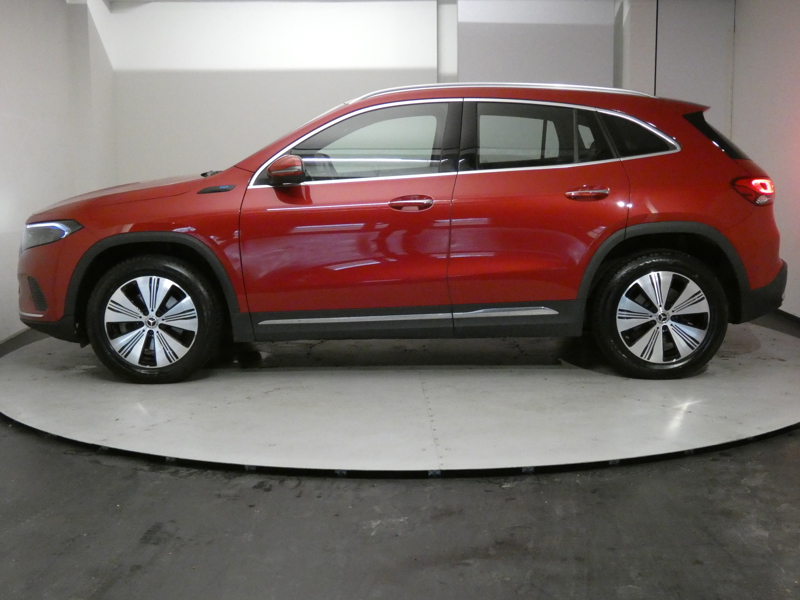 Image Mercedes-Benz EQA 250 Business Line  