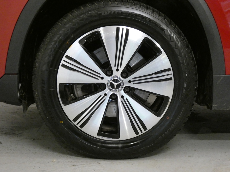 Image Mercedes-Benz EQA 250 Business Line  