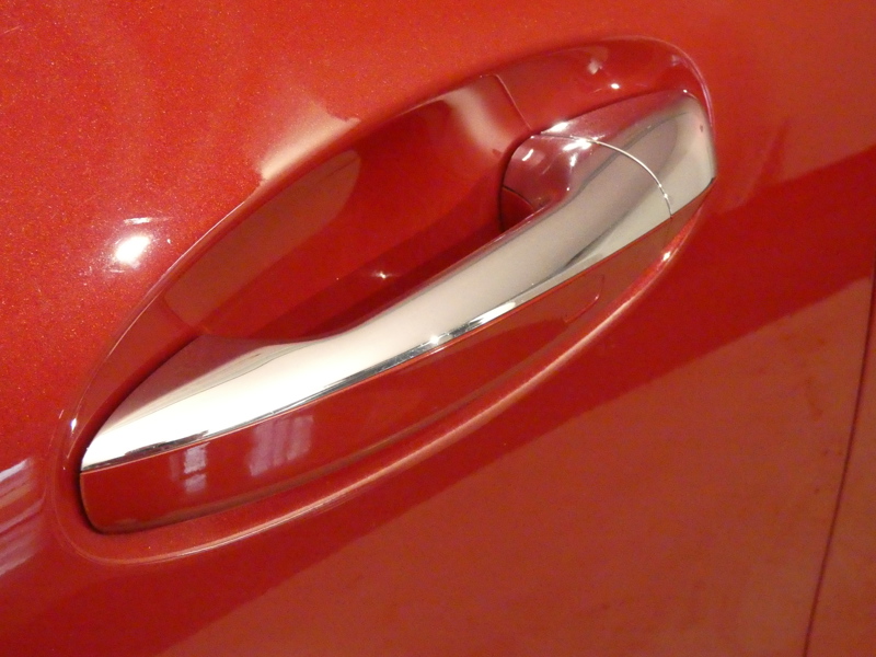 Image Mercedes-Benz EQA 250 Business Line  