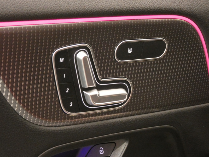 Image Mercedes-Benz EQA 250 Business Line  