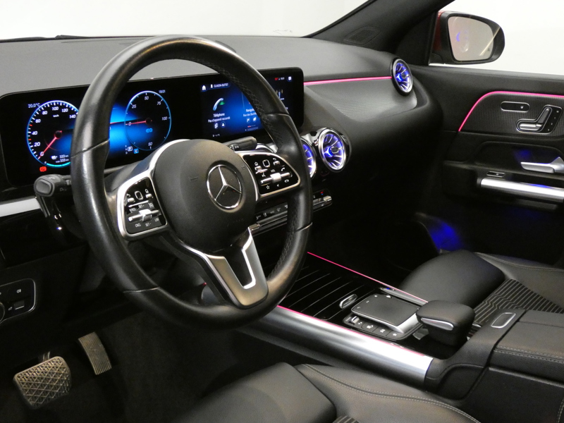 Image Mercedes-Benz EQA 250 Business Line  