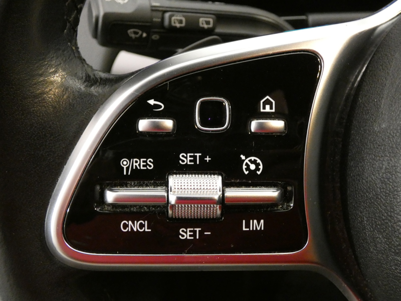 Image Mercedes-Benz EQA 250 Business Line  