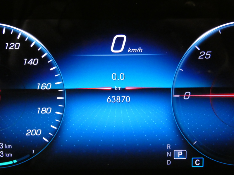 Image Mercedes-Benz EQA 250 Business Line  