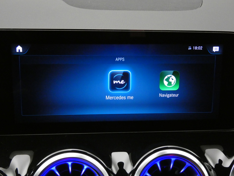 Image Mercedes-Benz EQA 250 Business Line  