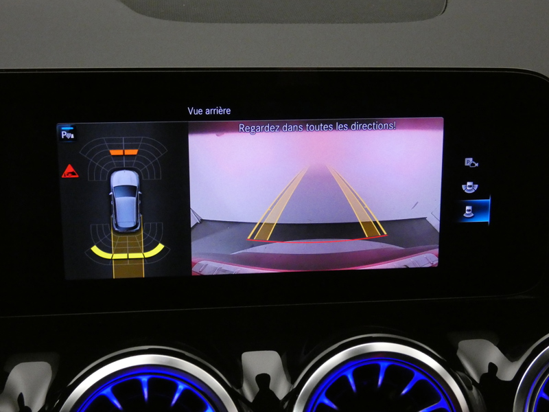 Image Mercedes-Benz EQA 250 Business Line  