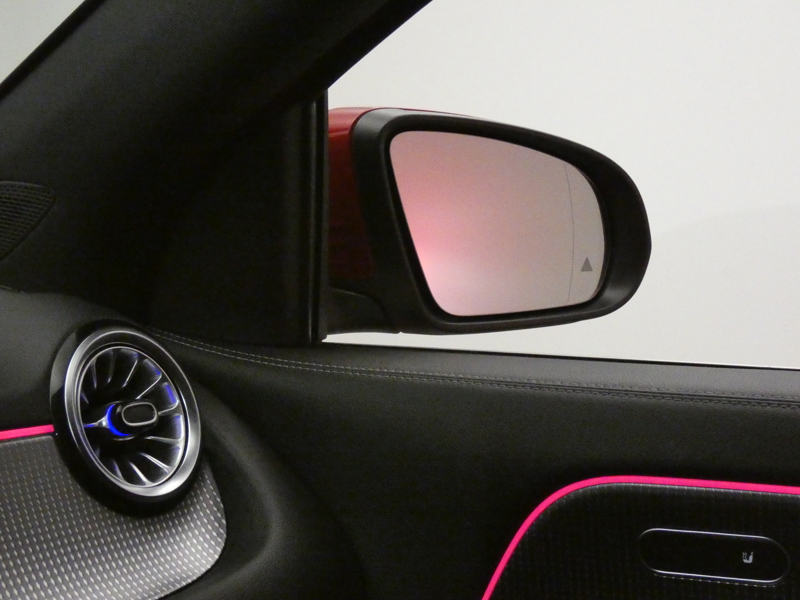 Image Mercedes-Benz EQA 250 Business Line  