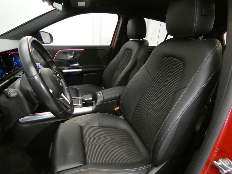 Image Mercedes-Benz EQA 250 Business Line  