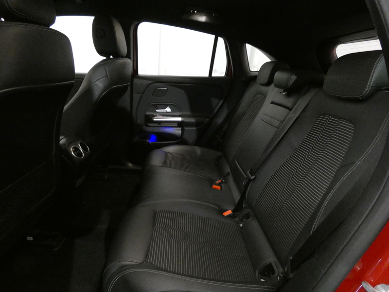 Image Mercedes-Benz EQA 250 Business Line  