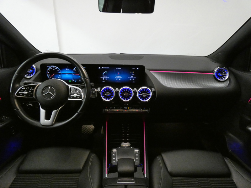 Image Mercedes-Benz EQA 250 Business Line  