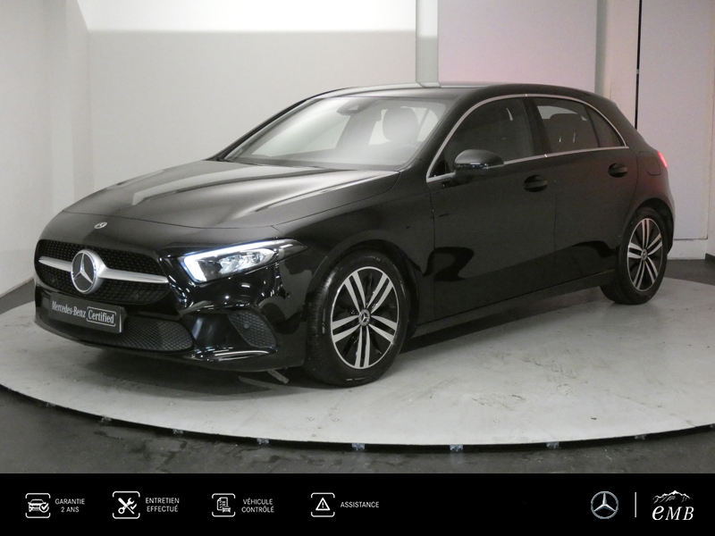 Photo Mercedes-Benz CLASSE A 200 Progressive Line Progressive Line