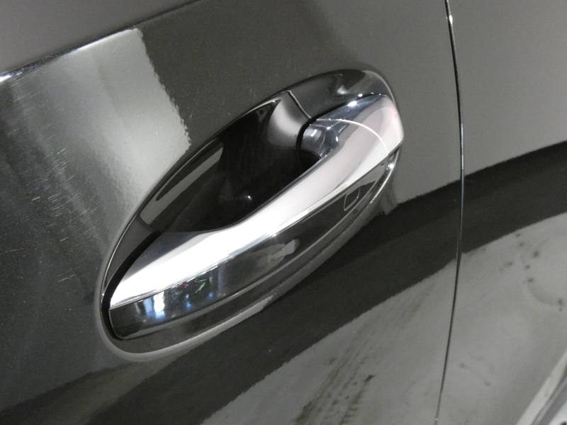 Image Mercedes-Benz GLE 350 de 4MATIC AMG Line Coupé  