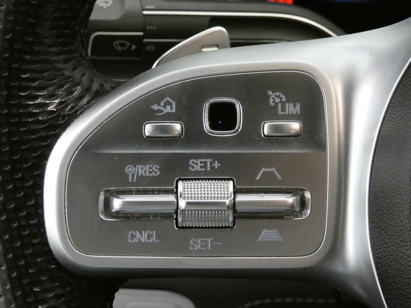 Image Mercedes-Benz GLE 350 de 4MATIC AMG Line Coupé  