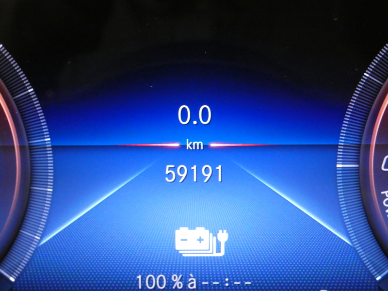 Image Mercedes-Benz GLE 350 de 4MATIC AMG Line Coupé  