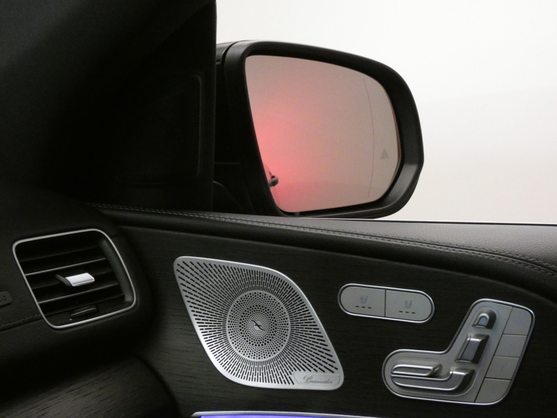 Image Mercedes-Benz GLE 350 de 4MATIC AMG Line Coupé  