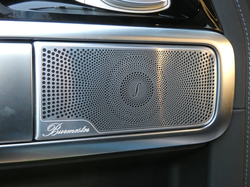 Image Mercedes-Benz CLASSE G Mercedes-AMG G 63  