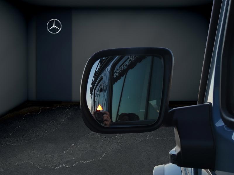 Image Mercedes-Benz CLASSE G Mercedes-AMG G 63  