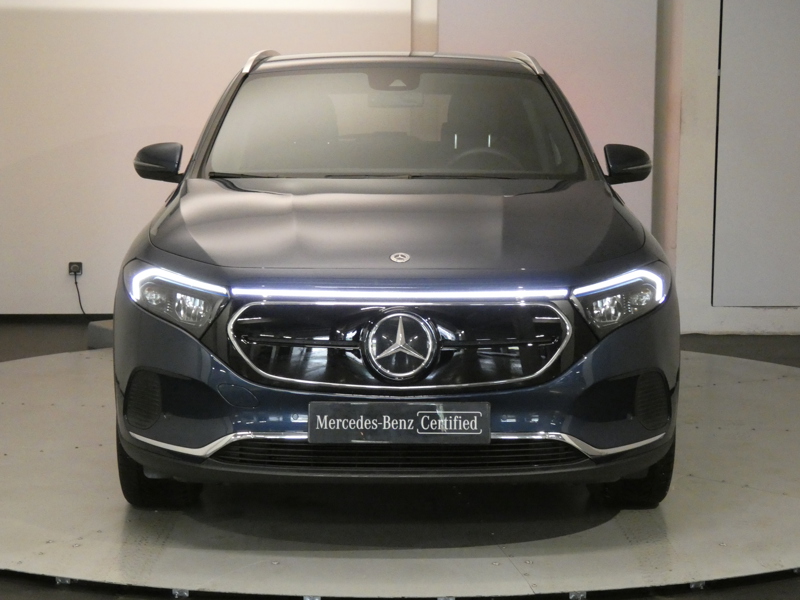 Image Mercedes-Benz EQA 250 Progressive Line  