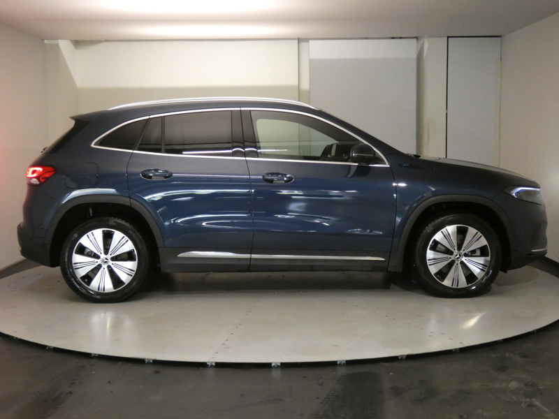 Image Mercedes-Benz EQA 250 Progressive Line  