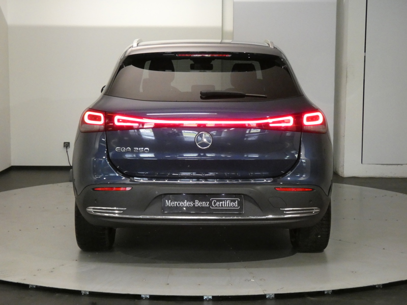 Image Mercedes-Benz EQA 250 Progressive Line  