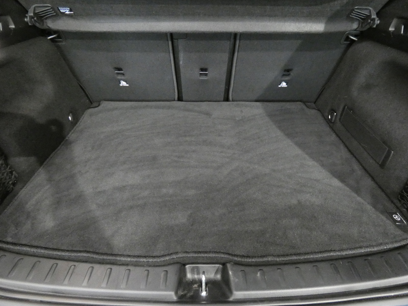 Image Mercedes-Benz EQA 250 Progressive Line  