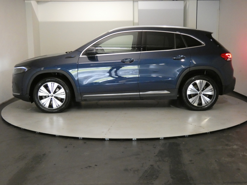 Image Mercedes-Benz EQA 250 Progressive Line  