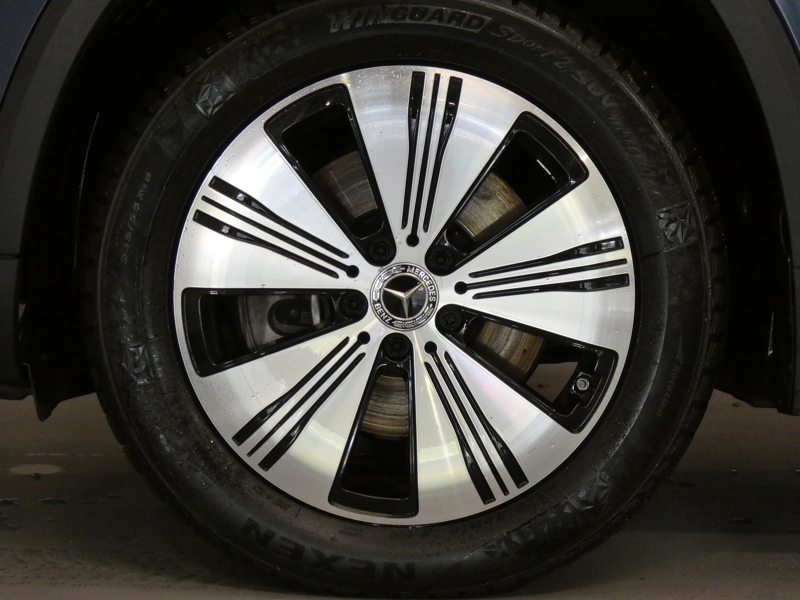 Image Mercedes-Benz EQA 250 Progressive Line  