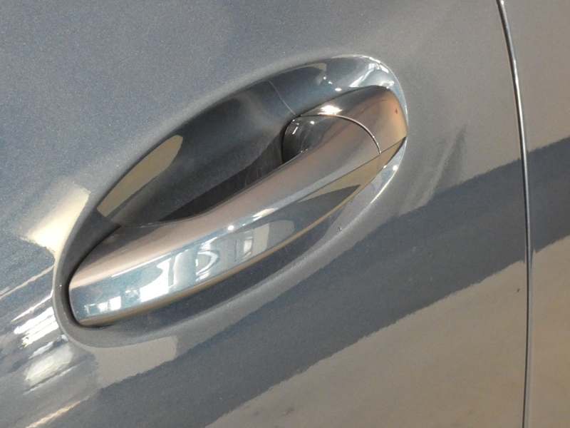 Image Mercedes-Benz EQA 250 Progressive Line  