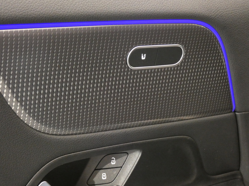 Image Mercedes-Benz EQA 250 Progressive Line  