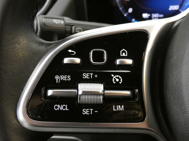 Image Mercedes-Benz EQA 250 Progressive Line  