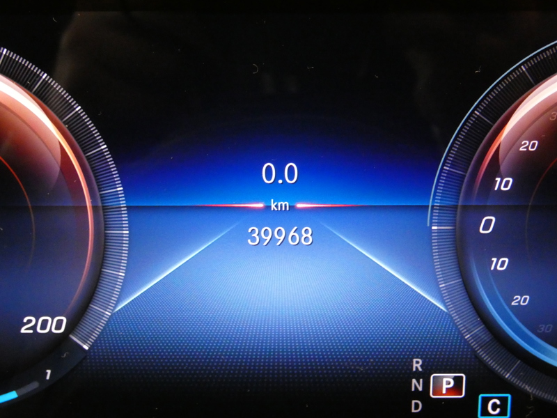 Image Mercedes-Benz EQA 250 Progressive Line  