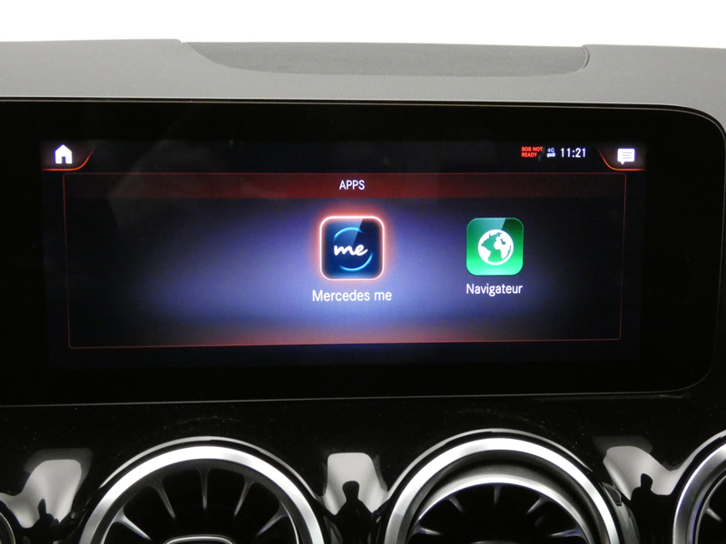 Image Mercedes-Benz EQA 250 Progressive Line  