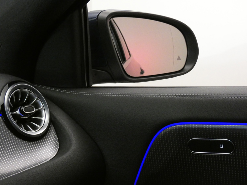 Image Mercedes-Benz EQA 250 Progressive Line  