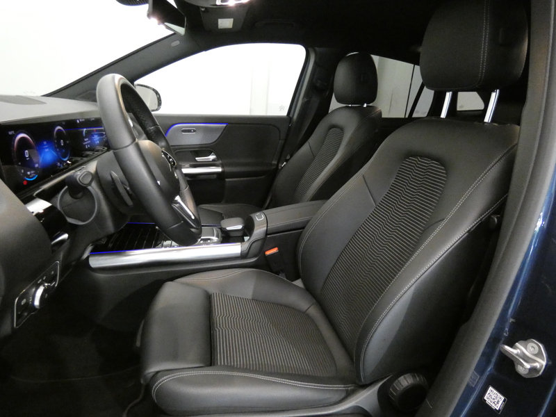 Image Mercedes-Benz EQA 250 Progressive Line  