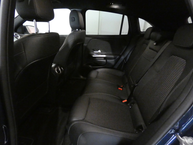 Image Mercedes-Benz EQA 250 Progressive Line  