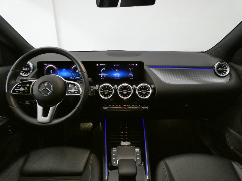 Image Mercedes-Benz EQA 250 Progressive Line  