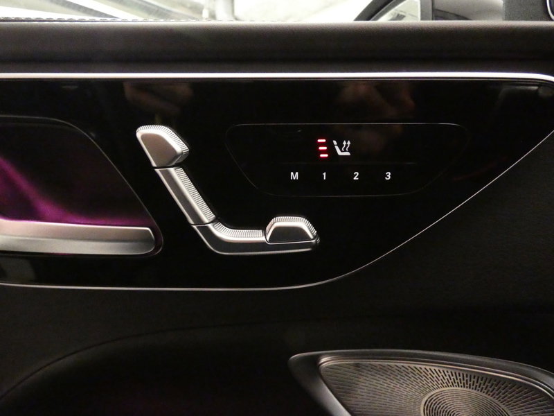 Image Mercedes-Benz CLASSE C BREAK Classe C 220 d 4MATIC Break AMG Line  