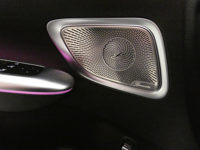 Image Mercedes-Benz CLASSE C BREAK Classe C 220 d 4MATIC Break AMG Line  