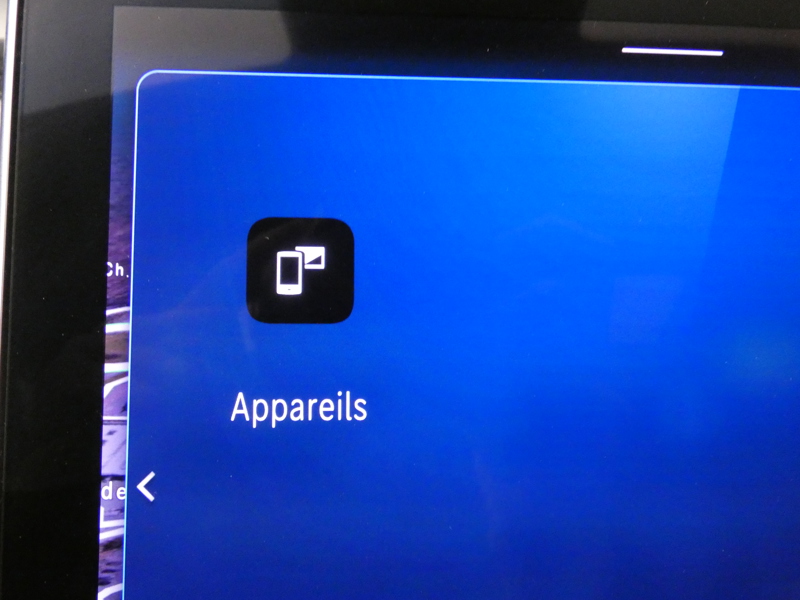 Image Mercedes-Benz CLASSE C BREAK Classe C 220 d 4MATIC Break AMG Line  