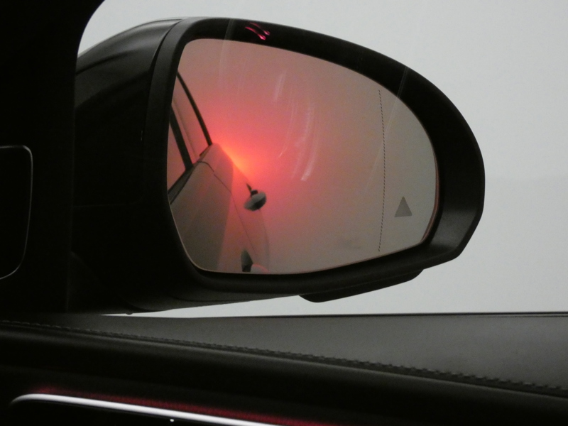 Image Mercedes-Benz CLASSE C BREAK Classe C 220 d 4MATIC Break AMG Line  