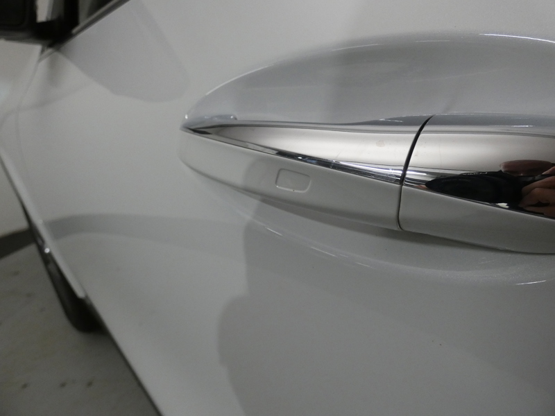 Image Mercedes-Benz GLA 220 d 4MATIC AMG Line  