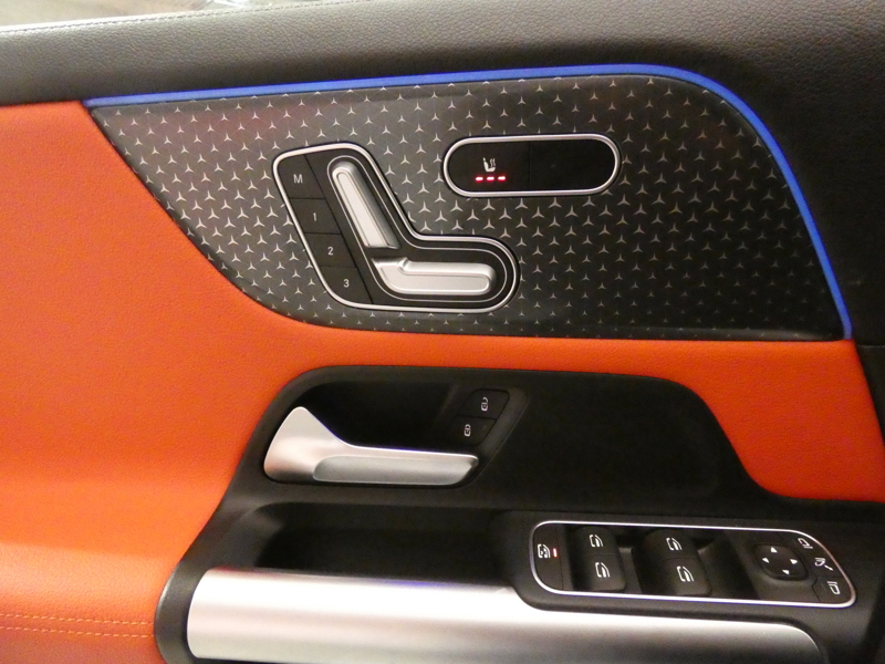 Image Mercedes-Benz GLA 220 d 4MATIC AMG Line  