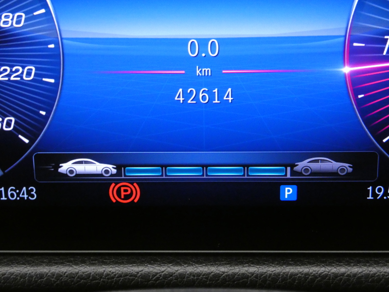 Image Mercedes-Benz GLA 220 d 4MATIC AMG Line  