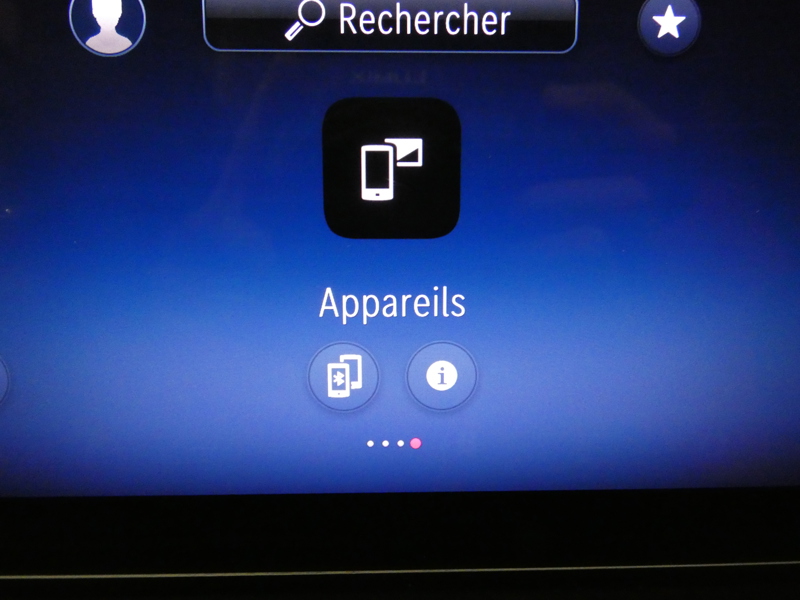 Image Mercedes-Benz GLA 220 d 4MATIC AMG Line  