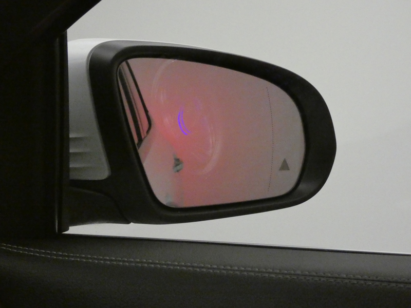 Image Mercedes-Benz GLA 220 d 4MATIC AMG Line  