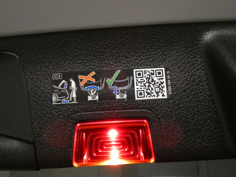 Image Mercedes-Benz GLA 220 d 4MATIC AMG Line  