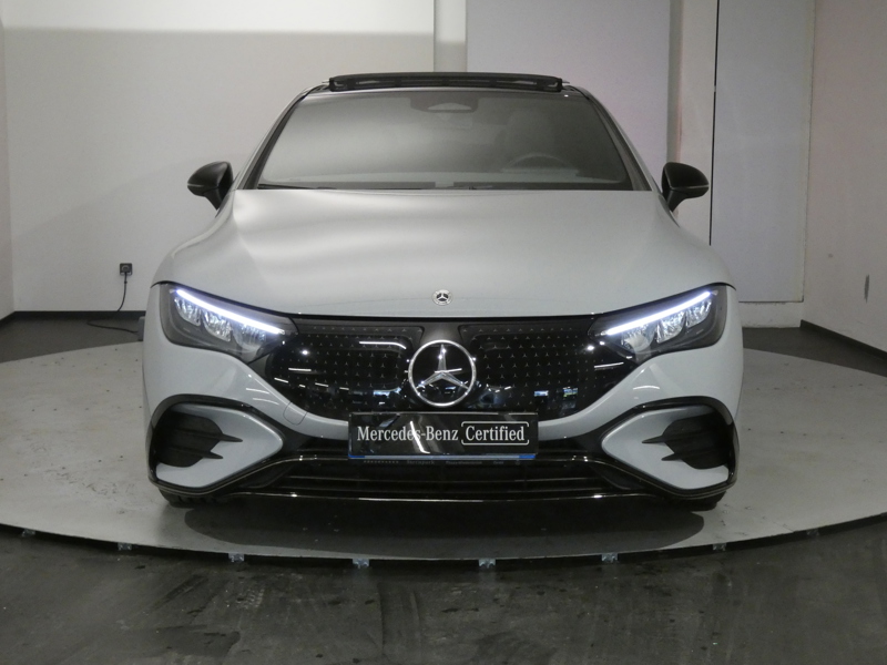 Image Mercedes-Benz EQE BERLINE EQE 350  