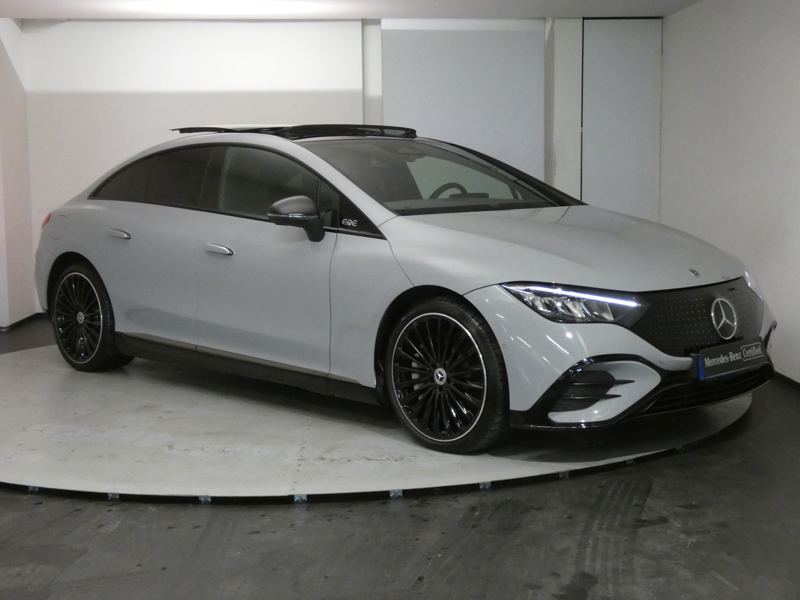 Image Mercedes-Benz EQE BERLINE EQE 350  
