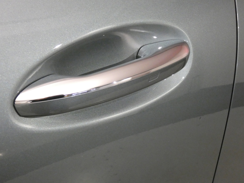 Image Mercedes-Benz GLC SUV 220 d 4MATIC AMG Line  