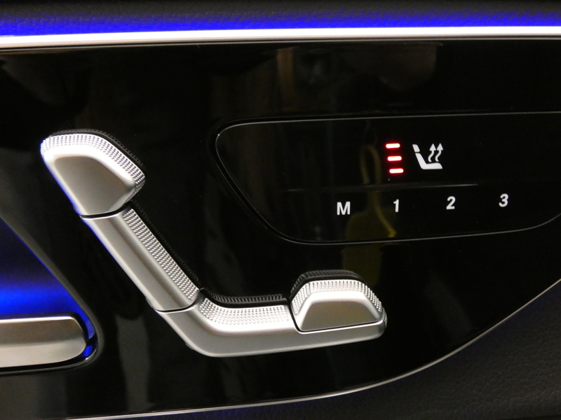 Image Mercedes-Benz GLC SUV 220 d 4MATIC AMG Line  