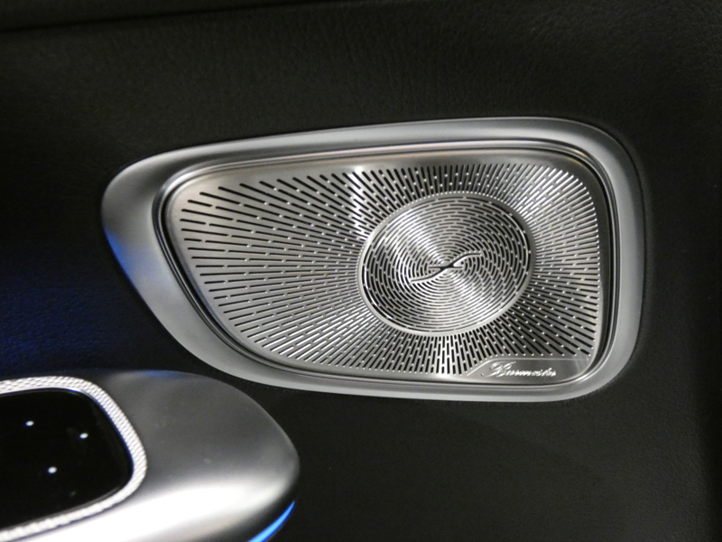 Image Mercedes-Benz GLC SUV 220 d 4MATIC AMG Line  